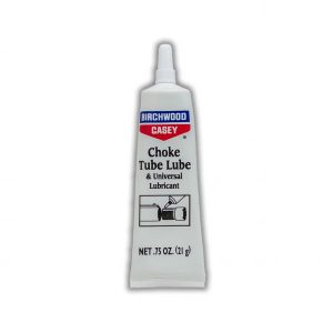 Choke Tube Lube